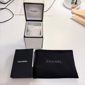 Chanel PREMIÈRE ÉDITION ORIGINALE WATCH